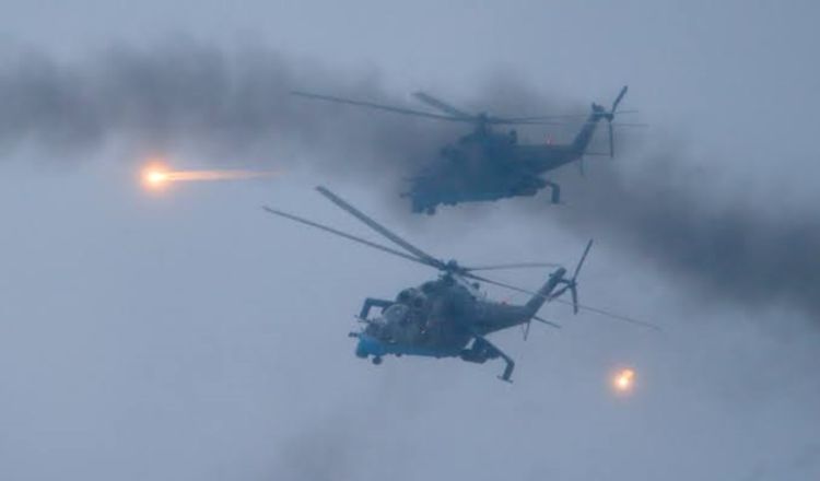 হামাসকে যুদ্ধবিরতির প্রস্তাব ইসরাইলের